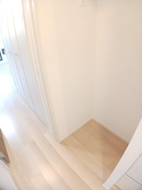 ヒカルサ京都御薗橋通（203） 室内