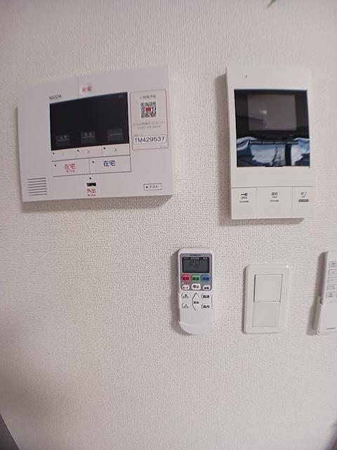 ヒカルサ京都御薗橋通（202） 設備