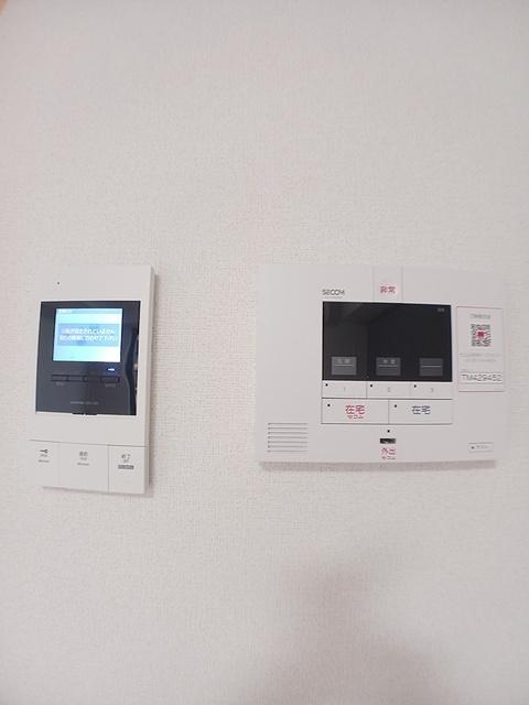 ヒカルサ京都御薗橋通（103） 設備