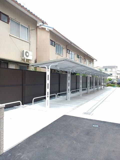 たばさはうすⅡ（203） その他部屋・スペース