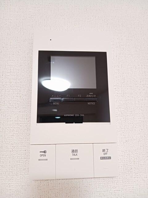 たばさはうすⅡ（105） 設備