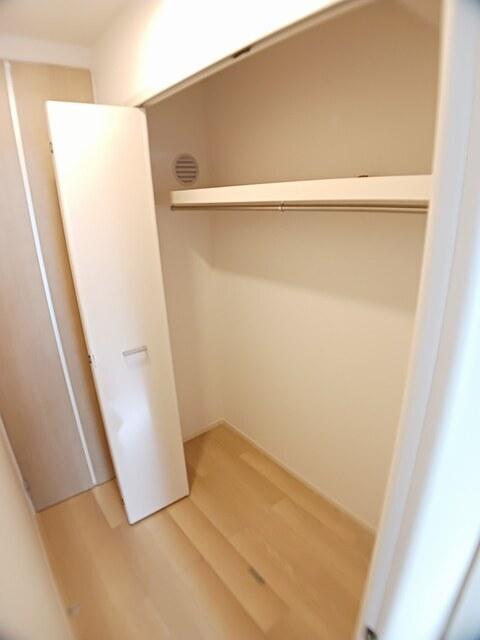 たばさはうすⅡ（104） 収納