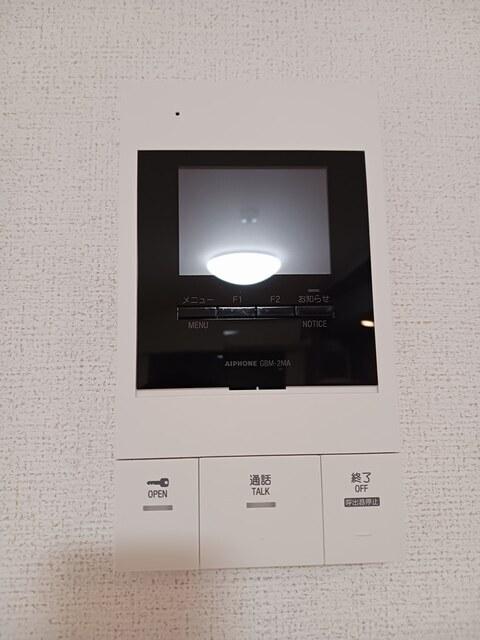 たばさはうすⅡ（104） 設備