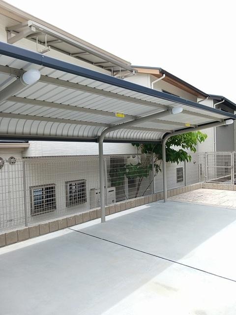ヒカルサ京都山科大宅（302） その他部屋・スペース