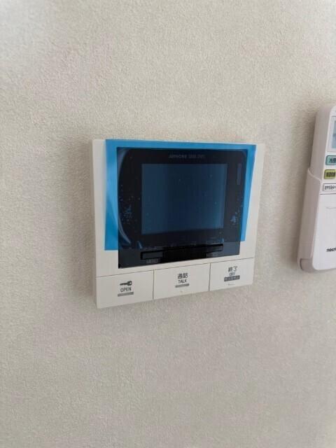サンスクエア都島 設備