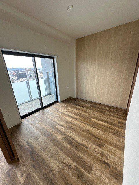 サンスクエア都島 その他部屋・スペース