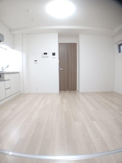 ヒカルサ京都大宮中林Ⅱ（303） 室内