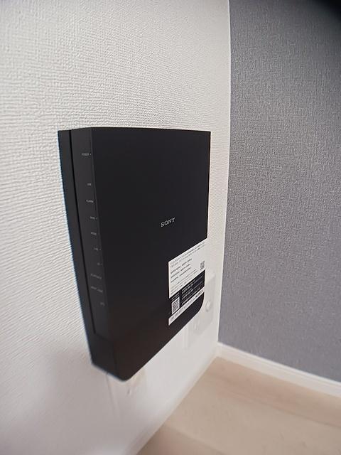 ヒカルサ京都大宮中林Ⅱ（302） 設備