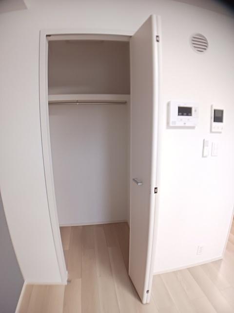 ヒカルサ京都大宮中林Ⅰ（304） 収納