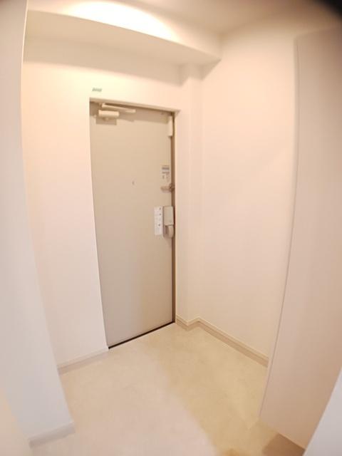 ヒカルサ京都大宮中林Ⅰ（304） 玄関