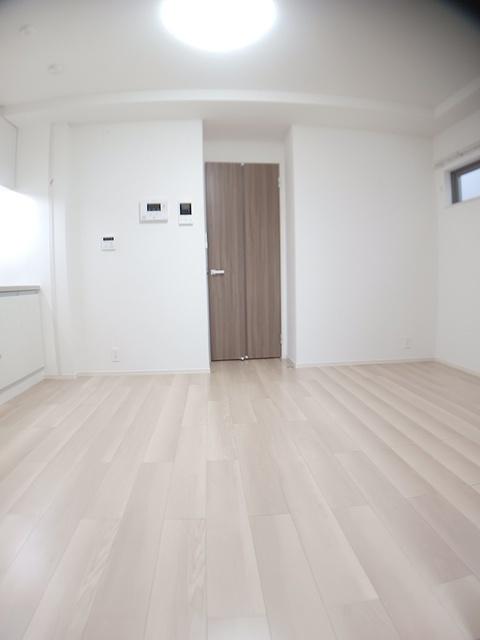ヒカルサ京都大宮中林Ⅰ（303） 室内