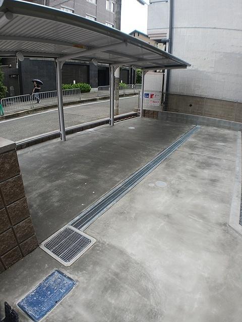 ヒカルサ京都大宮中林Ⅰ（303） その他部屋・スペース