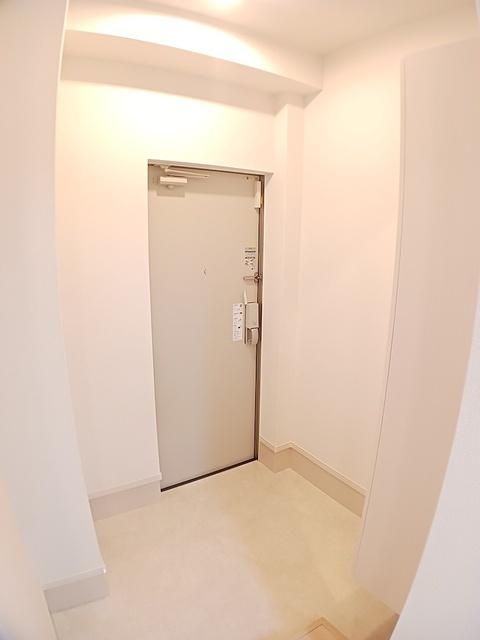 ヒカルサ京都大宮中林Ⅰ（104） 玄関
