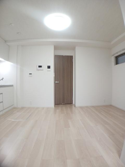 ヒカルサ京都大宮中林Ⅰ（103） 室内