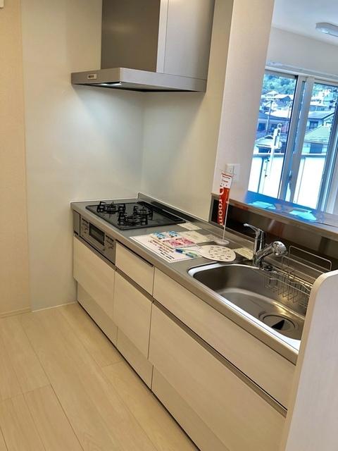 シャルマンコート　アン（303） 部屋画像