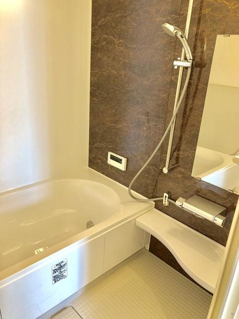 シャルマンコート　アン（303） 部屋画像