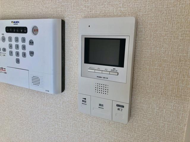 シャルマンコート　アン（303） 部屋画像