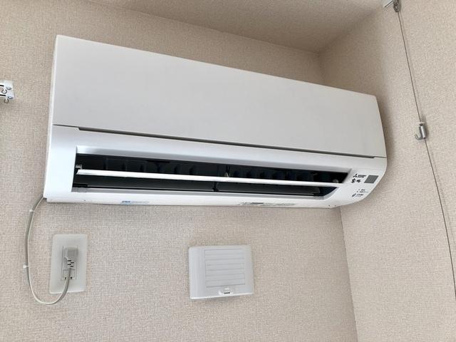 シャルマンコート　アン（303） 部屋画像