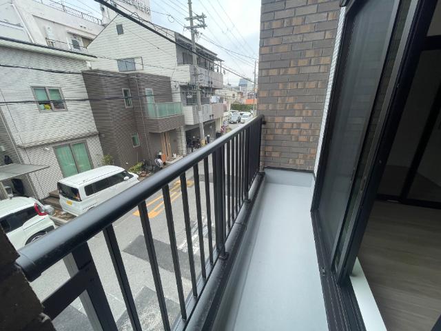GARAGE YOKONUMA（ガラージュ横沼）（2） 部屋画像