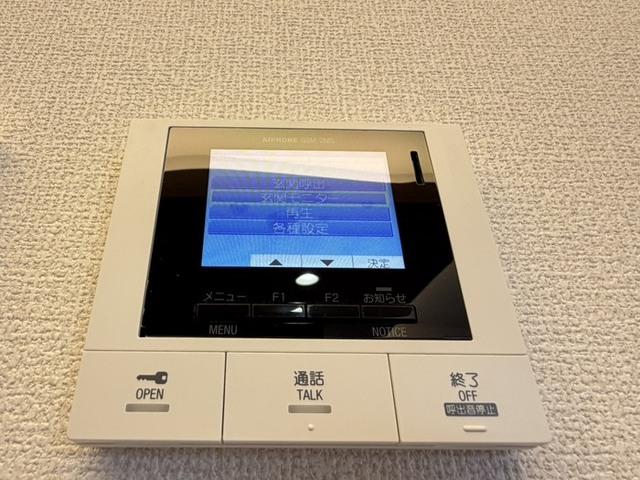 エンラージ西院（301） 部屋画像