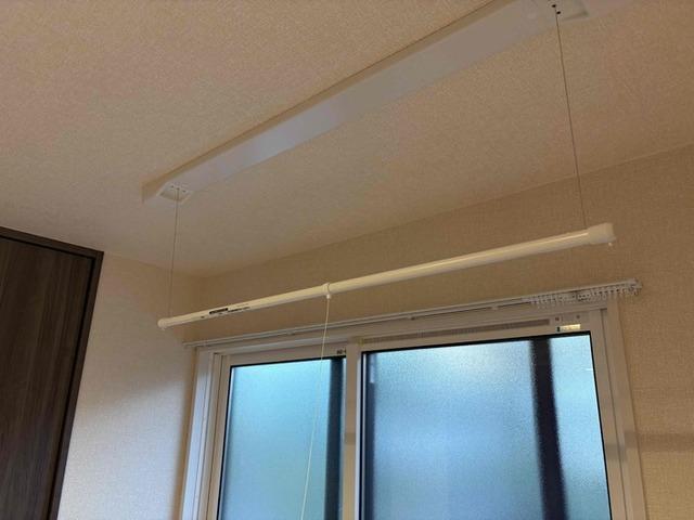アイル京都八条（102） 部屋画像