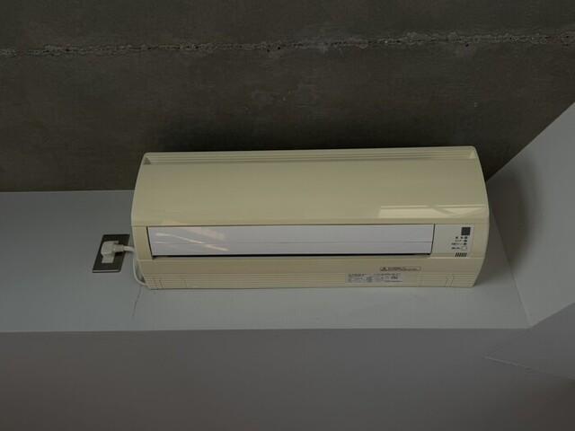 ＫＩＴＯＩＹＡＳＵ（3C） 設備