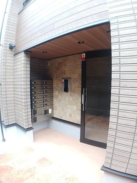メープルコート小川（304） その他部屋・スペース