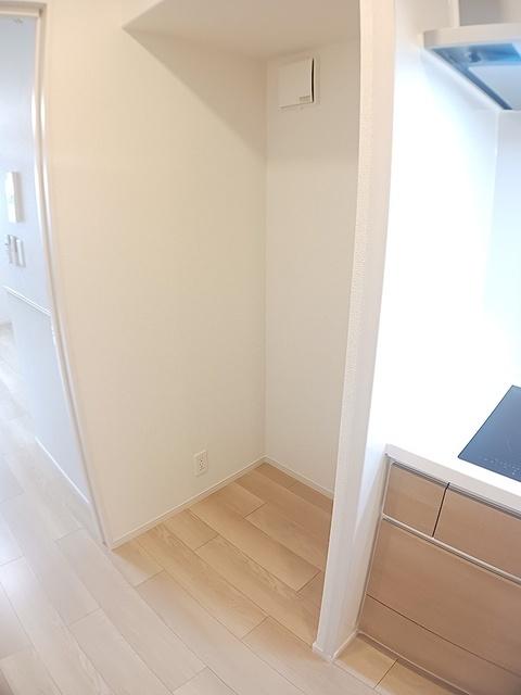 メープルコート小川（302） 室内