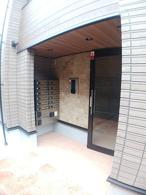 メープルコート小川（302） その他部屋・スペース