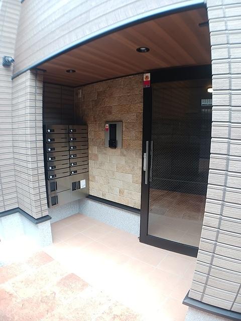 メープルコート小川（204） その他部屋・スペース