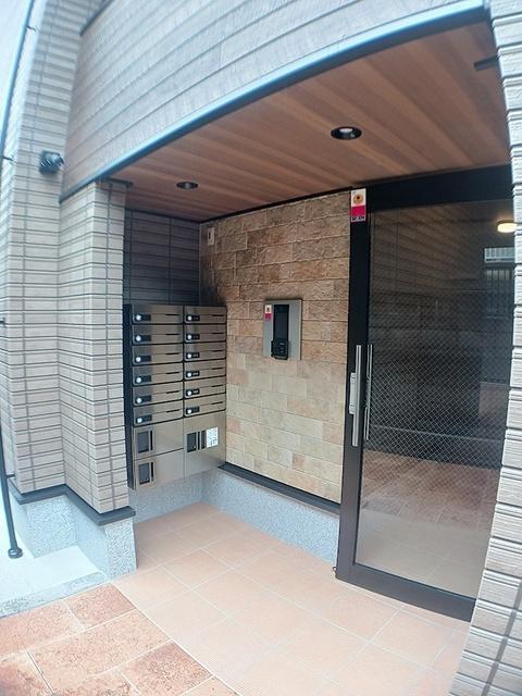 メープルコート小川（202） その他部屋・スペース