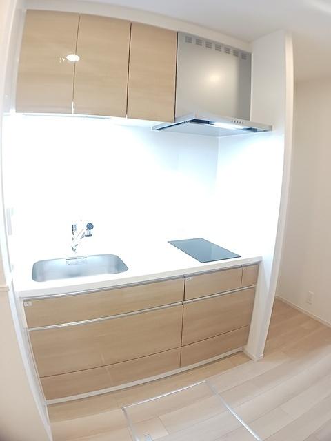 メープルコート小川（103） キッチン