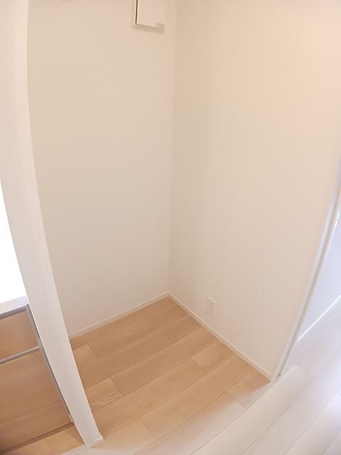 メープルコート小川（103） 室内