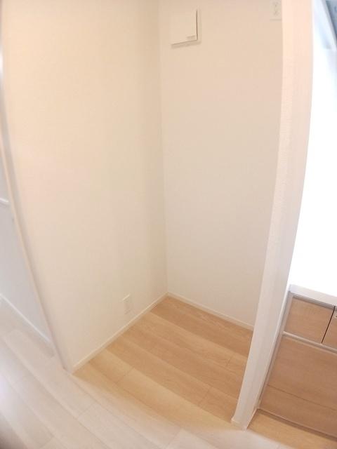 メープルコート小川（102） 室内