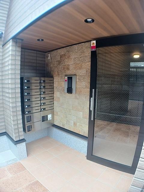 メープルコート小川（102） その他部屋・スペース