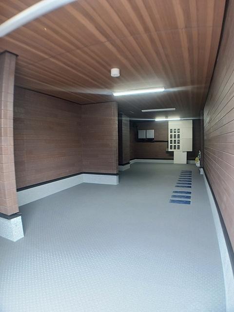 メープルコート小川（101） その他部屋・スペース