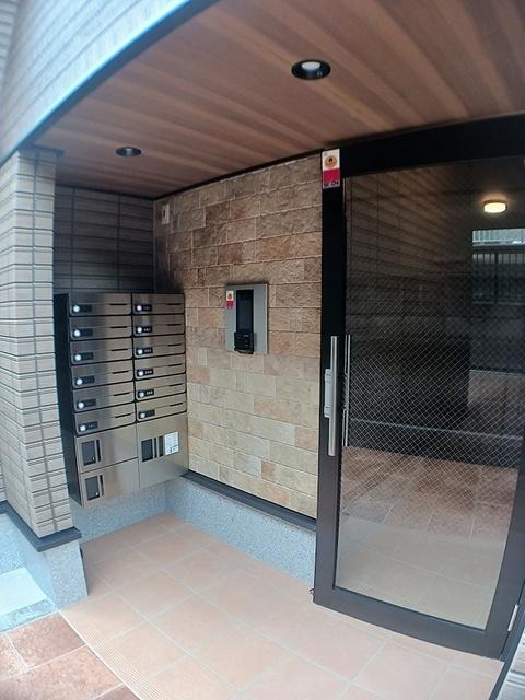 メープルコート小川（101） その他部屋・スペース