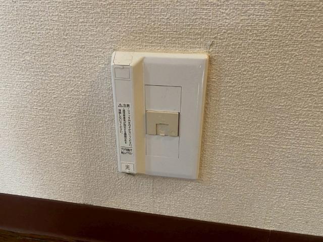 北野町アーバンライフ（421） 設備