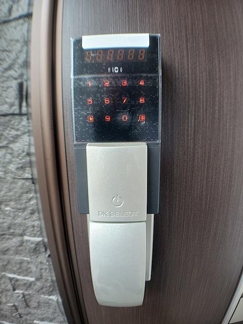 ルピナス等持院（103） 設備