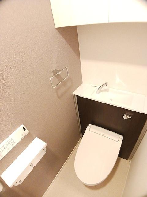 ソレイユ八条春日（101） その他部屋・スペース