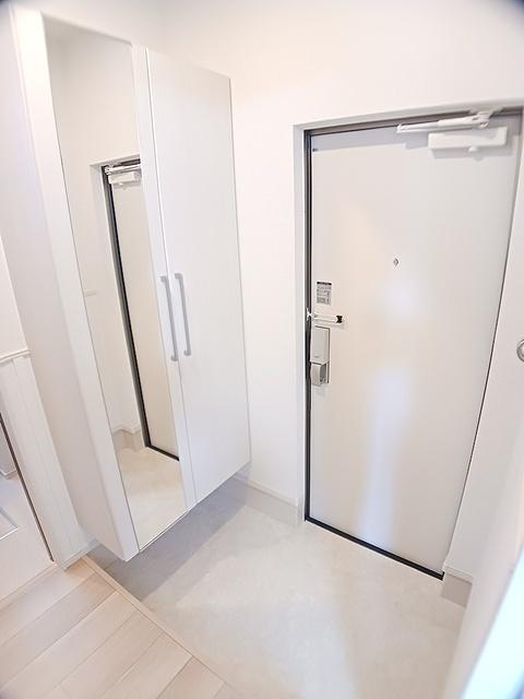 ソレイユ八条春日（101） その他部屋・スペース