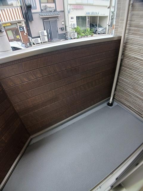 ソレイユ八条春日（101） その他部屋・スペース