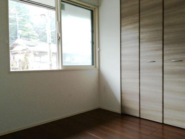 パークヒル岩倉（203） 部屋画像