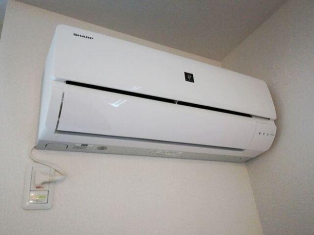 パークヒル岩倉（203） 部屋画像