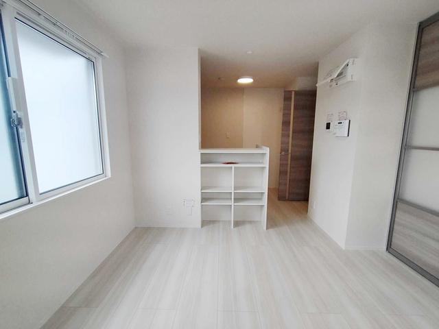 Ｎｏｒｔｈ　Ｃｒｉｌｌｏｎ（203） 部屋画像