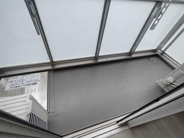 Ｎｏｒｔｈ　Ｃｒｉｌｌｏｎ（203） 部屋画像