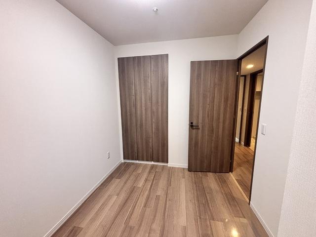 ジオ京都嵯峨嵐山106号室（106） 部屋画像