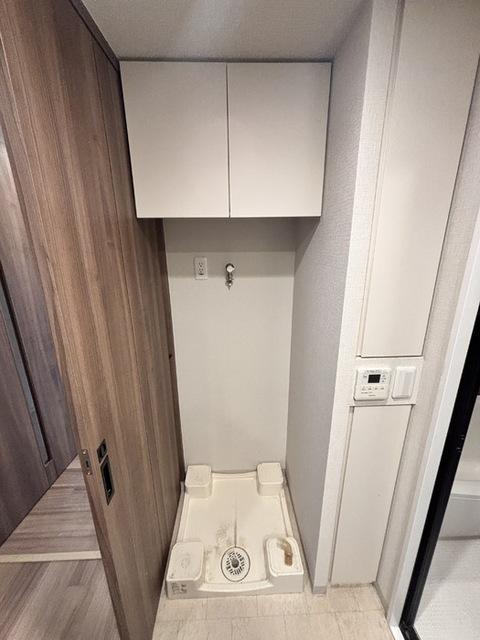 ジオ京都嵯峨嵐山106号室（106） 部屋画像