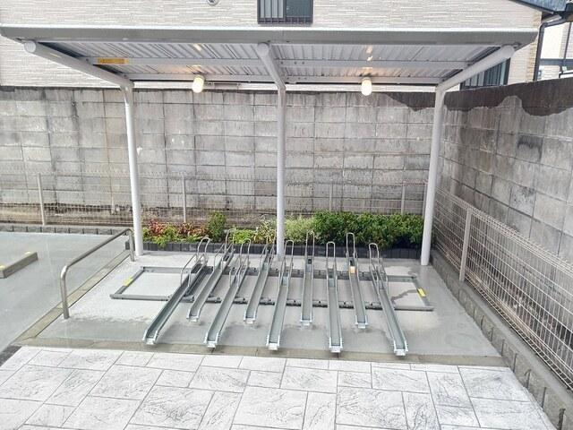 レジデンス　藤ケ森（303） その他部屋・スペース