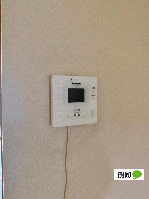 主税町戸建西棟（0001） セキュリティ